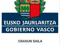 GOBIERNO VASCO DEPARTAMENTO DE SALUD. CREACIÓN DE COMITÉ DE DIRECCIÓN COVID-19