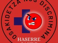 COMIENZAN 13 DÍAS DE UNA NUEVA HUELGA DE LOS TRABAJADORES DEL CVTTH