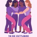19 DE OCTUBRE. DÍA MUNDIAL CONTRA EL CÁNCER DE MAMA